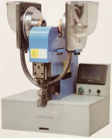 Automatic Snap Button Attaching Machine  FX-40S
