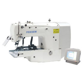 Electronic Bar Tacking Sewing Machine FX1903