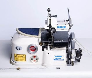 3 Thread Carpet Overedging Sewing Machine (with Trimmer) FX-2503K 