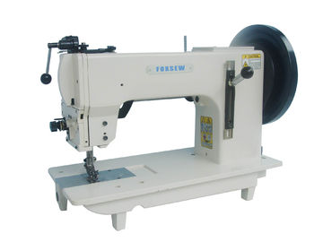 Unison Feed Extra Heavy Duty Lockstitch Sewing Machine FX204