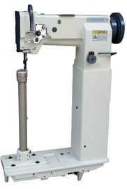 Super High Post Bed Compound Feed Lockstitch Sewing Machine FX8365
