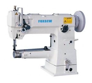 Cylinder Bed Unison Feed Heavy Duty Sewing Machine  FX244