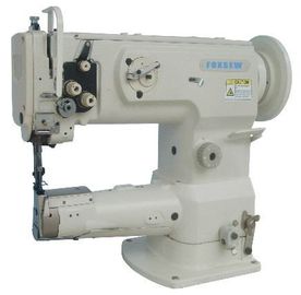 Single Needle Unison Feed Cylinder Bed Sewing Machine Large Hook  FX1341