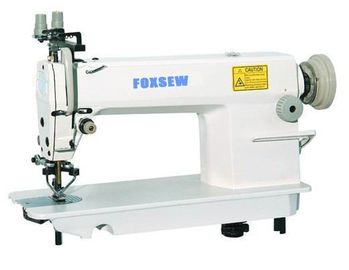 Double-Colored Floral Rope Machine FX1581