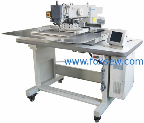 Automatic Pattern Sewing Machine for Car Seats FX10050C